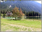 foto Lago di Dobbiaco